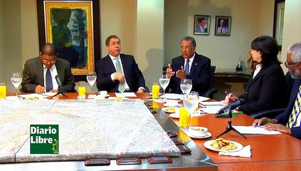 Diálogo Libre | Simón Lizardo