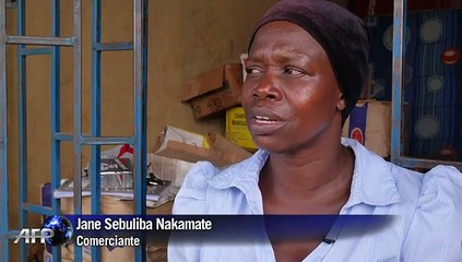 Tecnología que ofrece ayuda legal en Uganda