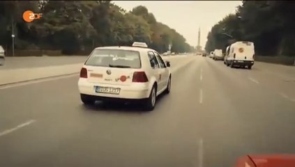 Ein starkes Team -66- Tödliche Botschaft