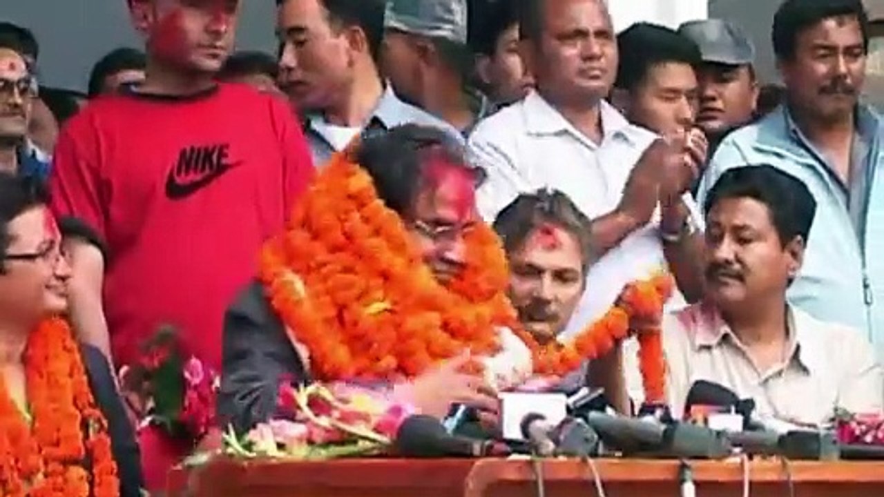 Nepal: la esclavitud en tiempos modernos