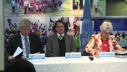 Argentinos armenios recuerdan genocidio 100 años después