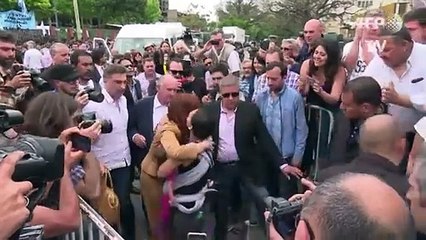 Kirchner es encausada por asociación ilícita