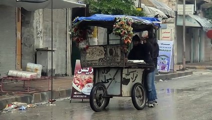 Salvo por incidentes, alto el fuego es respetado en Siria