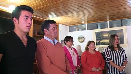 El clero en Colombia también tiene cara de mujer