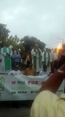 Cura dice “correrá la sangre” en Constanza si no hablan con campesinos de Valle Nuevo