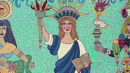 "Dreamers" estadounidenses preocupados por política de Trump