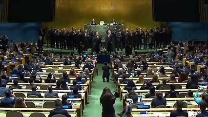 Nuevo secretario general: ONU debe estar lista para cambiar