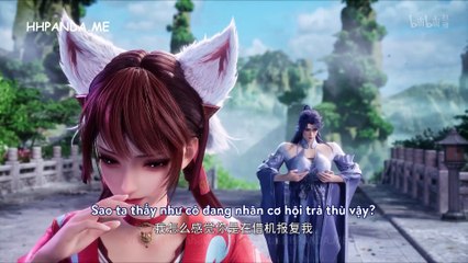 Trong Tông Môn Trừ Ta Ra Tất Cả Đều Là Gián Điệp Tập 43