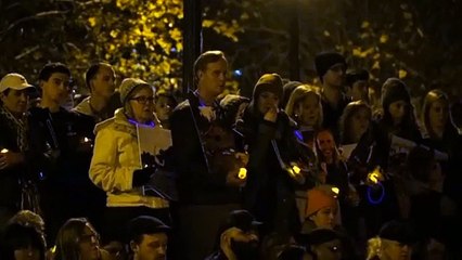 33 de 36 muertos identificados de incendio en Oakland