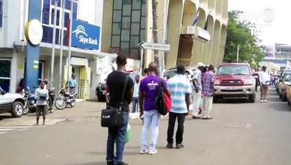 Sierra Leona cumple un año sin ébola