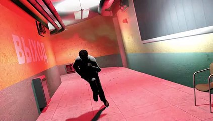 El desastre nuclear de Chernóbil