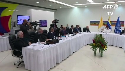 Samper: “el diálogo es la salida menos costosa” para venezolanos