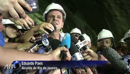 A 500 días Rio corre por Juegos Olímpicos