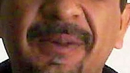 Detienen a líder de Los Caballeros Templarios