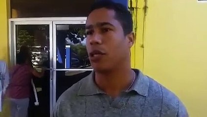 Médicos denuncian fueron atracados en hospital del IDSS de Moca