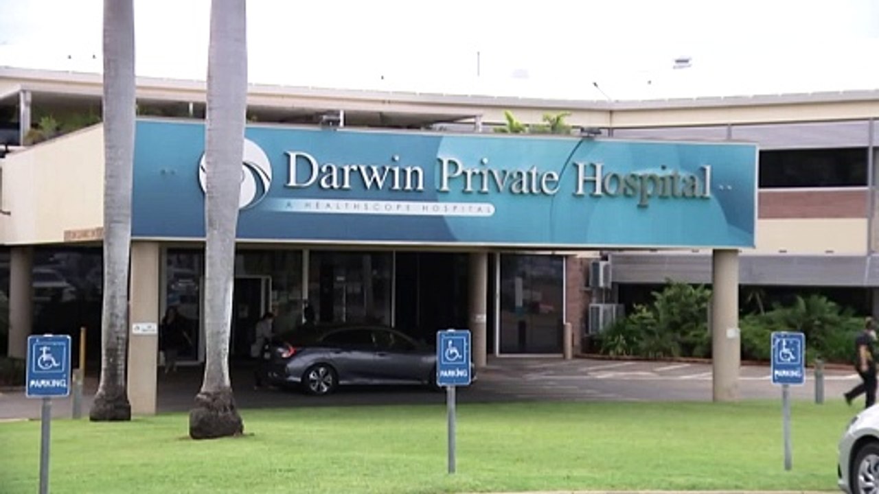 Territory government steps in after maternity ward announces closure