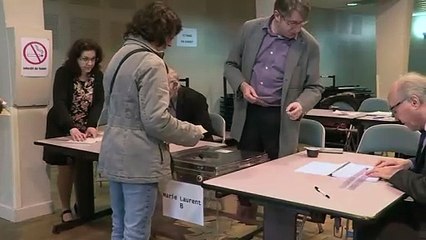 Francia: Extrema derecha fracasa en sueño de ser líder