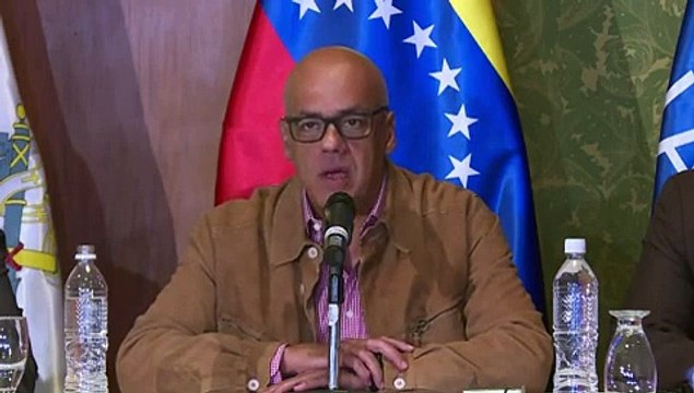 Gobierno y oposición venezolana acuerdan resolver crisis