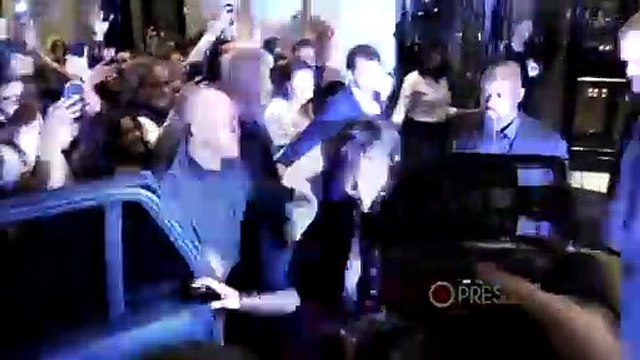 Kris Jenner quiere llevar al cine el robo en París a Kim Kardashian