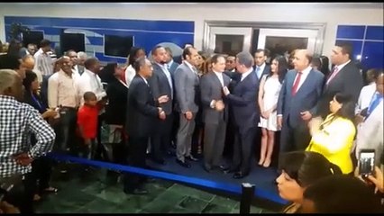 El Pachá entrega reconocimiento a Leonel en su cumpleaños