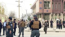 Sangriento atentado suicida contra mezquita chiita de Kabul