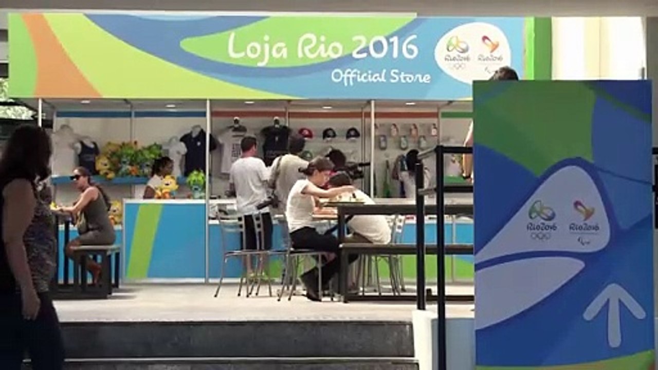 Rio 2016: se buscan voluntarios