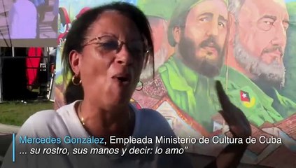 Fidel Castro: 90 años, seis facetas