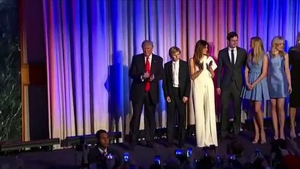 Colegio Electoral de EEUU confirma triunfo de Donald Trump