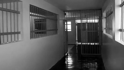 Navidad tras las rejas, Najayo Mujeres