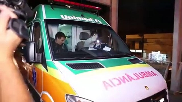 Vuelven a Chapecó dos sobrevivientes de accidente aéreo