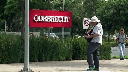 Abrir el documento en una nueva ventana X  Agregar al carrito Imprimir Elementos relacionados Share this document Descargar 1:08 WEB Mostrar/Ocultar información Brasileñas Odebrecht y Braskem aceptan multas para cerrar caso