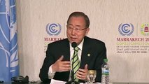 Ban Ki-moon se disculpa con Haití por epidemia de cólera