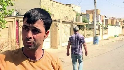 Segundo día de combates entre fuerzas de Irak y EI en Kirkuk