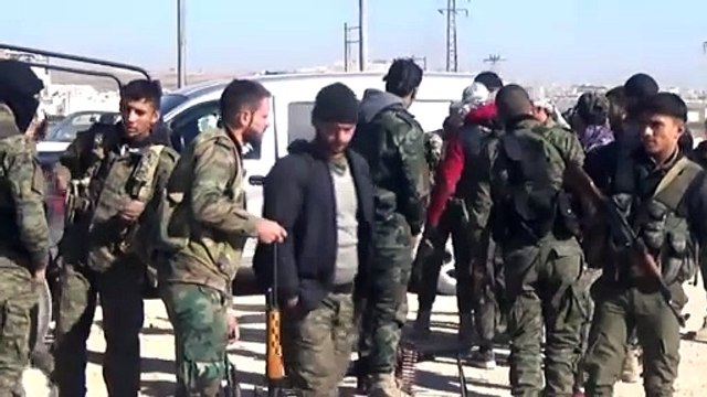 Rebeldes sirios pierden control de noreste de Alepo ante régimen