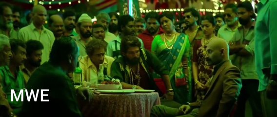 Pushpa 2: Allu Arjun's Action-Packed Sequel 🎬