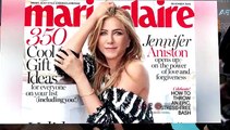 Jennifer Aniston ya no quiere ser mas la ex de Brad Pitt