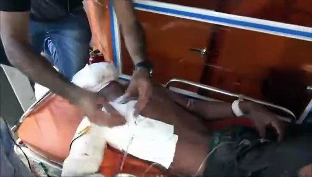 Mueren 48 soldados en atentado de yihadistas del EI en Yemen