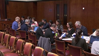 ONU: más de 30.000 desplazados en Alepo a fines de noviembre