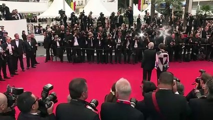 “Yo, Daniel Blake” gana la Palma de Oro en Cannes