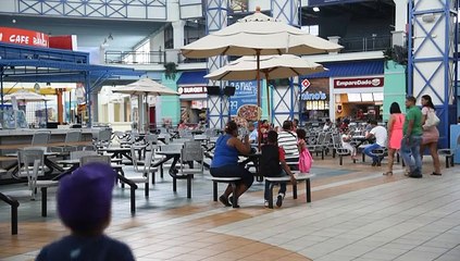 Valentina Moncada Directora de Mercadeo de Megacentro