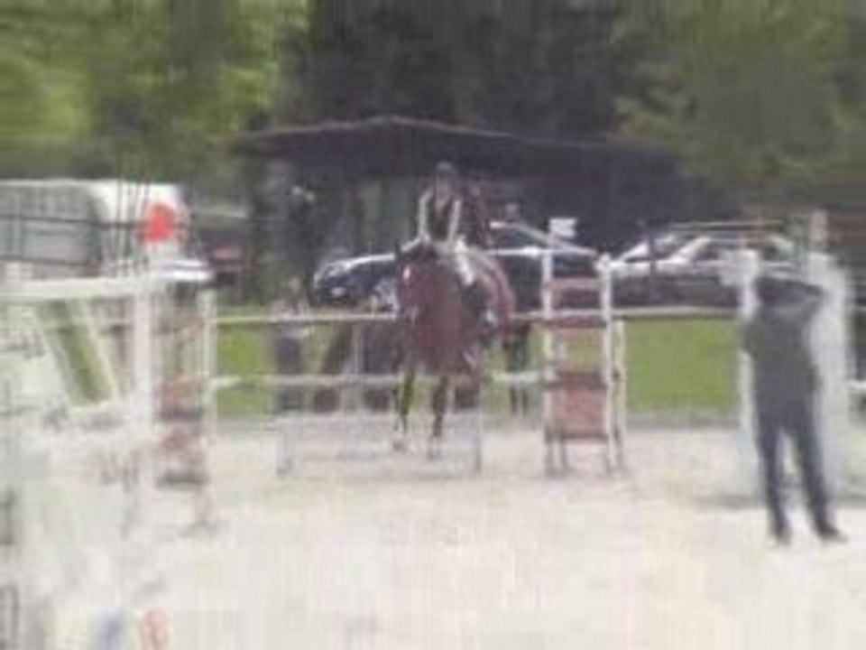 Diane et madurai club2gp etrier du dauphiné 1mai2008