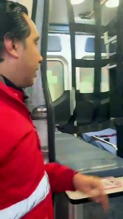 Cruz Roja Mexicana cumple 115 años de salvar vidas en Nuevo León