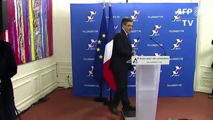 Fillon, favorito para liderar la derecha en elecciones francesas