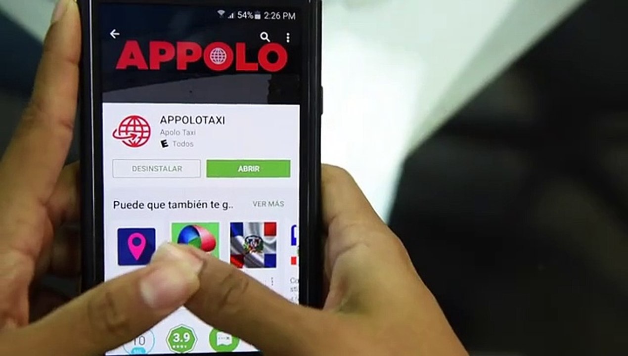 Appolo