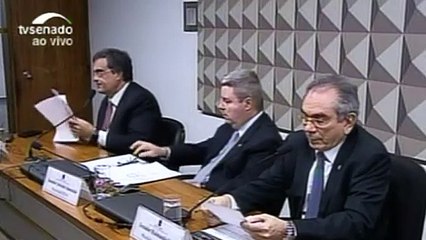 Rousseff niega acusaciones en escrito a comisión de impeachment