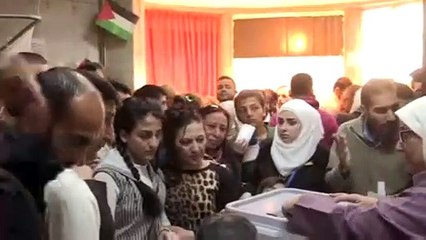 Elecciones legislativas en Siria, un país sumido en la violencia