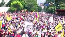 Oposición da ultimátum a Maduro y se niega al diálogo