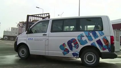 Rusia mantenía un sistema de dopaje promovido por el Estado