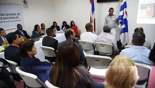 Bienes Nacionales realiza subasta