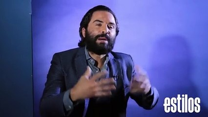 Entrevista a Manny Pérez